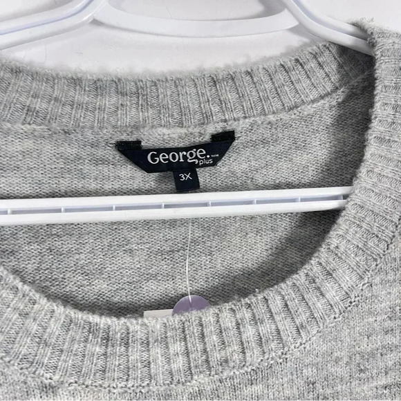 Pearl Embellished Sweater - Picture 3 of 6